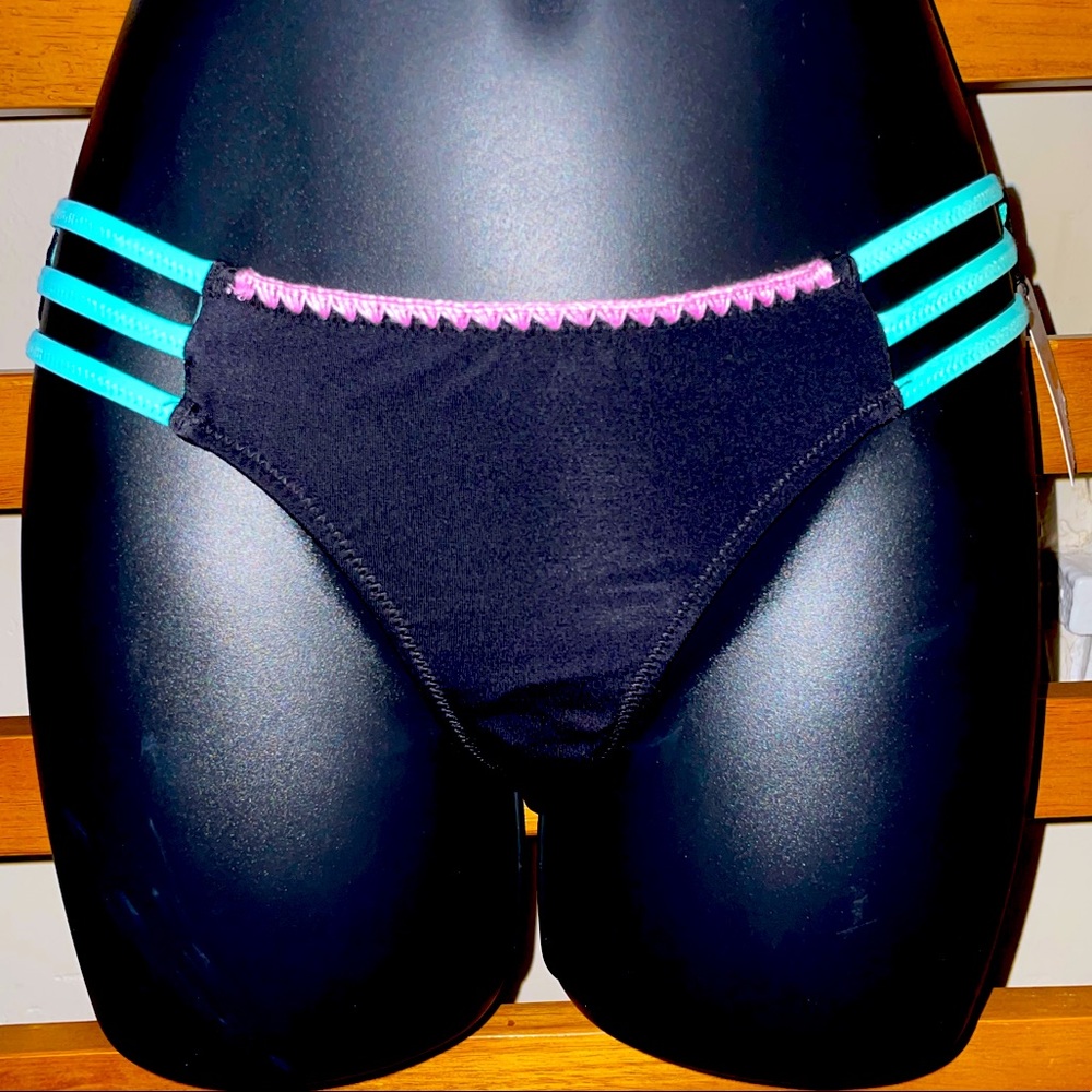 Shade & shore bikini bottom XS